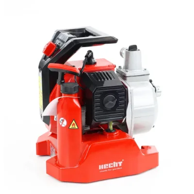 Motopompa 1" , 2T HECHT352