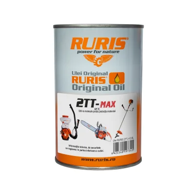 Ulei 500ml 2TT-MAX