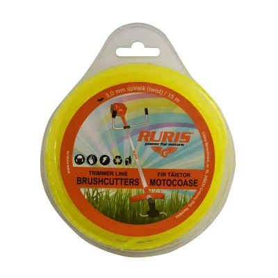Fir trimmer 3 mm (spirala)