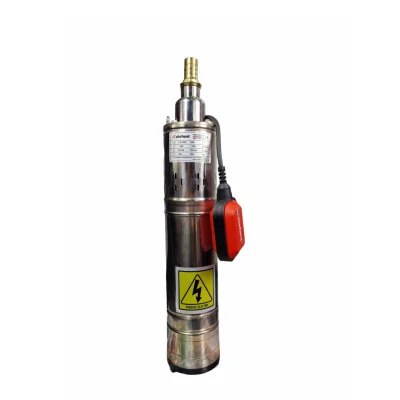 Pompa submersibila ELEFANT 4QGD1.2-50-0.37F
