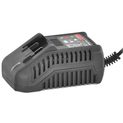 Incarcator pentru acumulatori Li-Ion HECHT 001277CH
