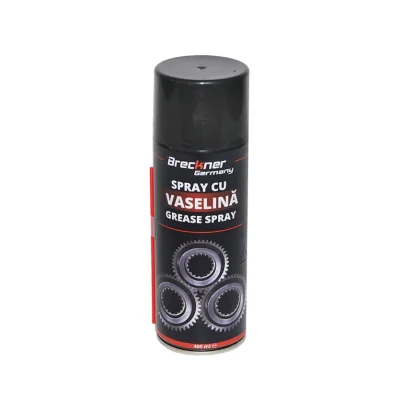 Spray cu vaselina lichida Breckner Germany