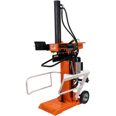 Despicator vertical lemne RURIS DLV 1600 4.3 KW 16 tone