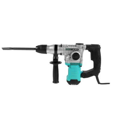 Ciocan rotopercutor 900W 850rpm 26mm DZ-SE175
