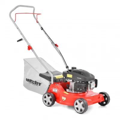 Masina de tuns iarba pe benzina Hecht 5408