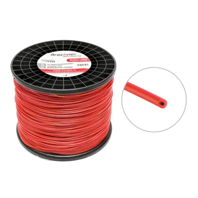 Fir rotund pentru motocoasa, 2.0 mm x 520 m Breckner Germany