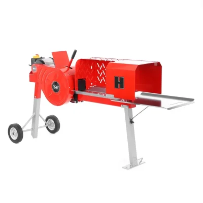 Despicator cinetic  pentru lemne 10 TONE HECHT 6910