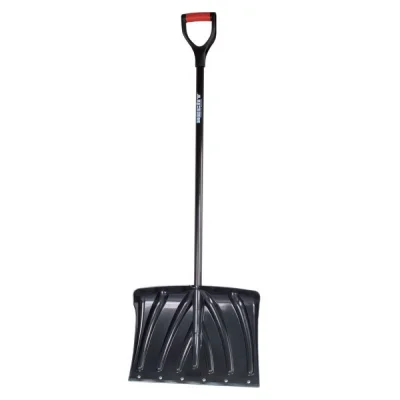 Lopata de zapada Hecht 460 gt 131 x 46 cm coada de otel