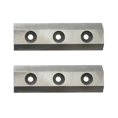 Set 2 cutite pentru tocator crengi electric monofazic TC 4kW-70-BK98000