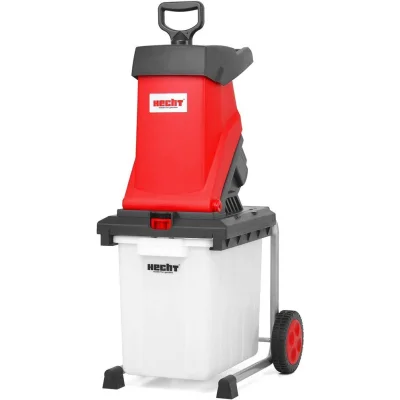 Tocator electric de crengi HECHT 624 BOX, 2500 W, diametru lemn 4 cm