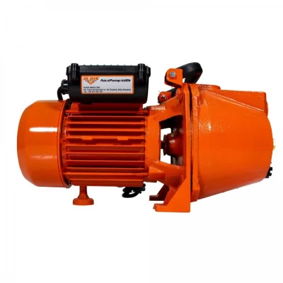 Pompa de gradina ,apa curata RURIS 600S, 900 W, 3.12 m3/h debit apa