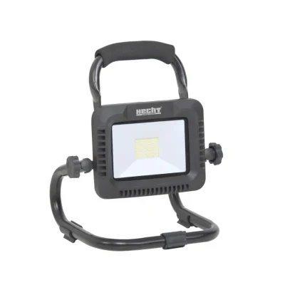 Proiector LED, cu acumulator HECHT1708