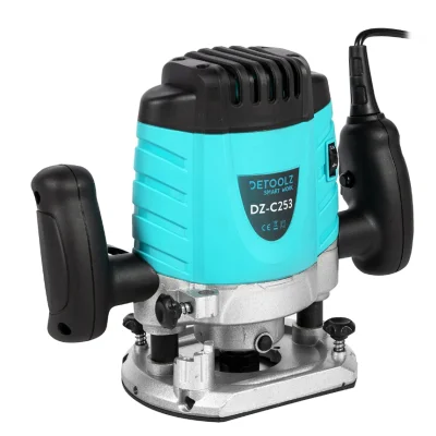 Freza prelucrare lemn Router 26000rpm 1500W