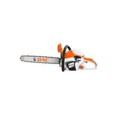 Motoferastrau DAC 506 RS 4 CP , motor benzina TEZ, 2 timpi, 54.5 CC, 4 CP, lungime sina 45 cm, aprindere electronica