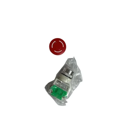 Intrerupator urgenta pentru HECHT 6208