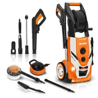 Spalator cu presiune ProPowerJet 1900