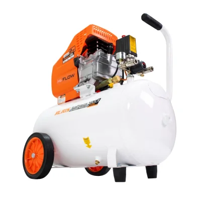 Compresor AirPower 5000 Ruris