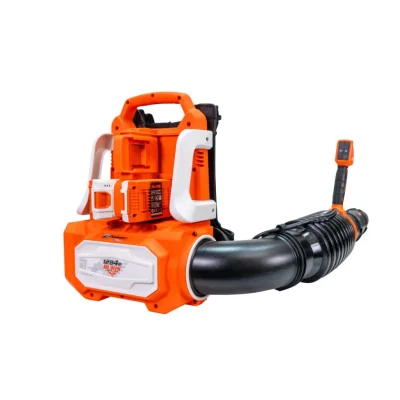 Suflanta pe acumulator ruris 1284e power alfa up(contine acumulator si incarcator)