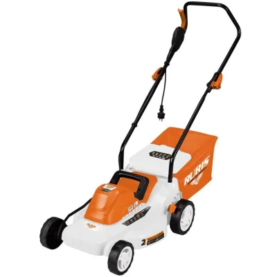 Masina electrica de tuns gazon RURIS RXE 1500, 1500 W