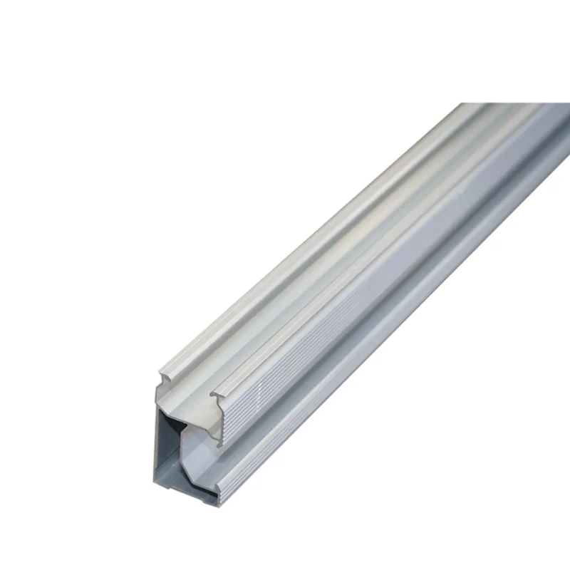 Produs Sina aluminiu prinderi panouri solare fotovoltaice 5 m sistem B Breckner Germany Imagine