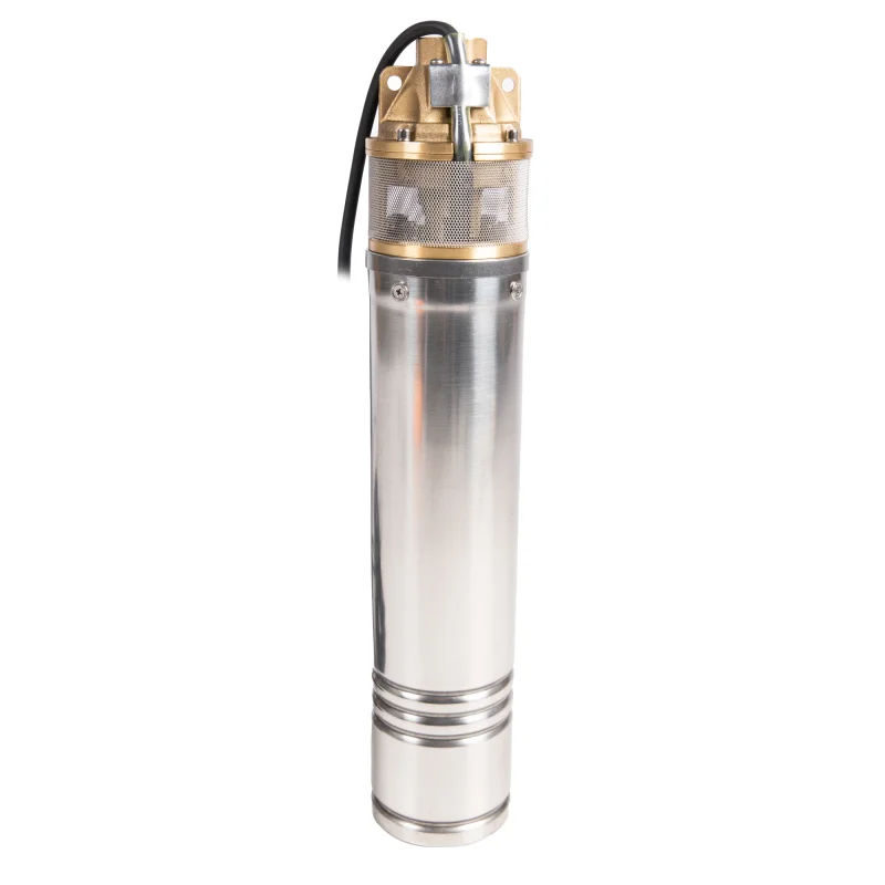 Produs Pompa submersibila 1,3kW 30/60m 3000l/h 1" FP Imagine