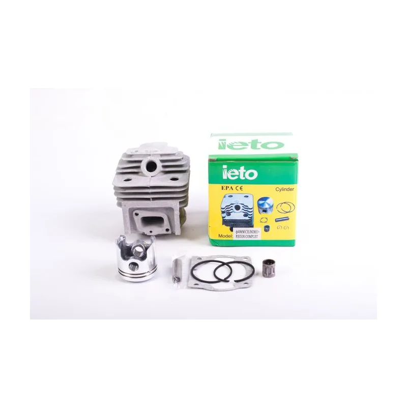 Produs Set motor complet 40mm pentru motocositoare Imagine