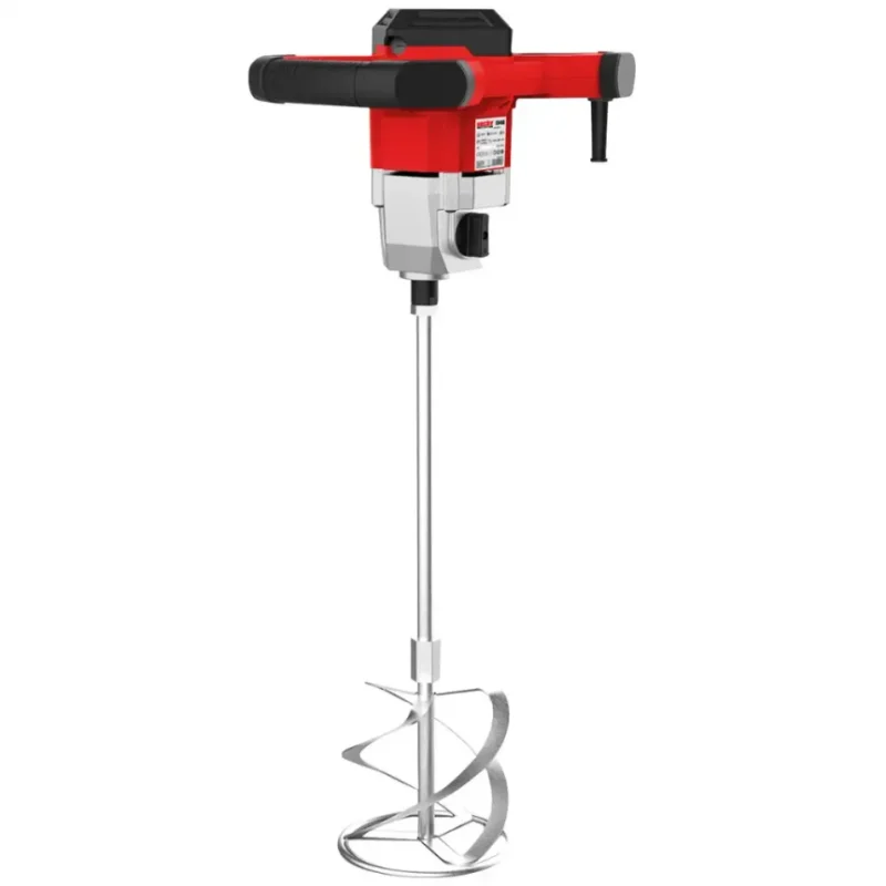 Produs Mixer de vopsea 1600W HECHT 1146 Imagine