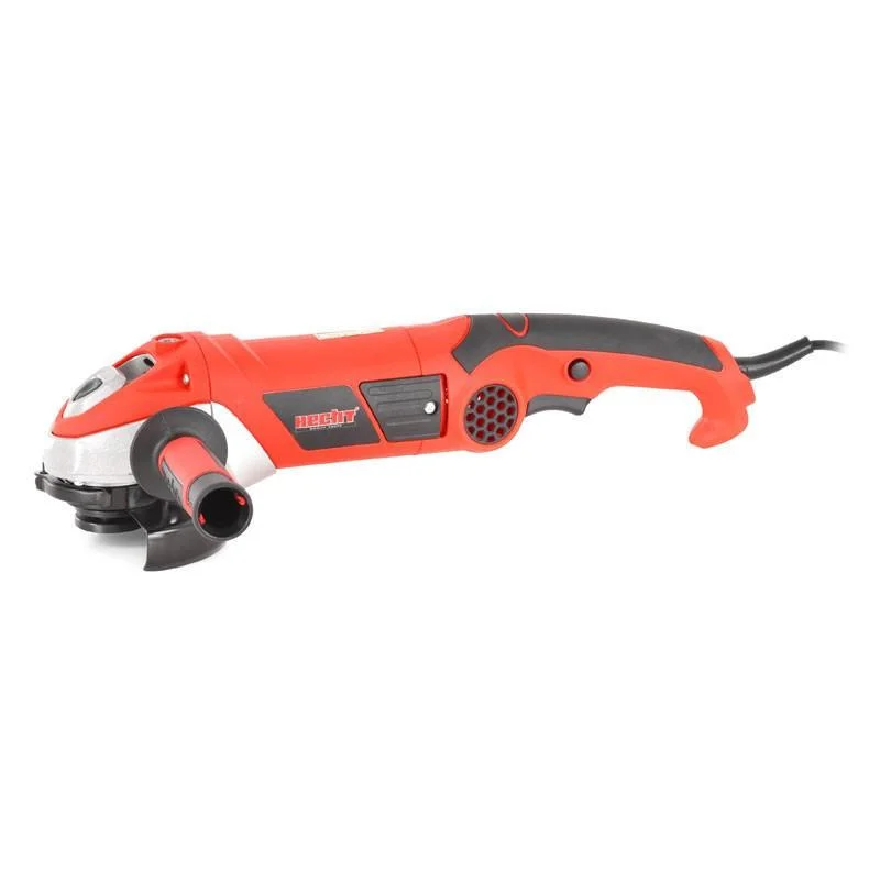 Produs Polizor unghiular HECHT 1310, putere 1200 W, diametru disc 125 mm, turatia nominala 12000 rot/min Imagine