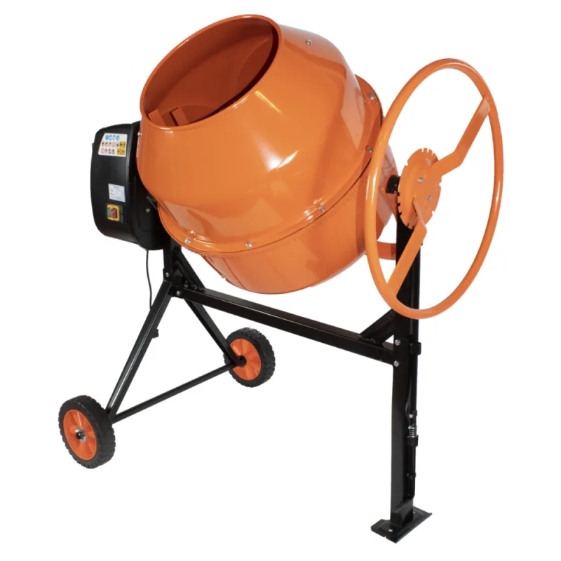 Produs Betoniera 195 L Temp HCM650 Imagine