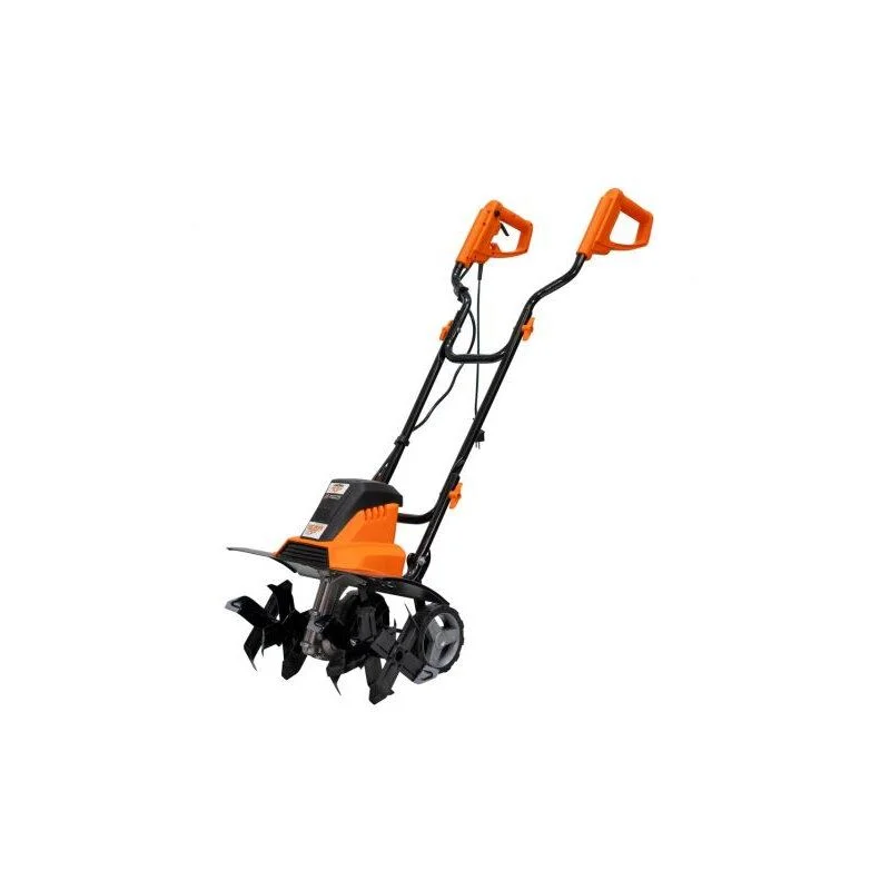 Produs Motosapa Ruris Expert 160RE, model electric, 1600 W, latime de lucru 45 cm Imagine