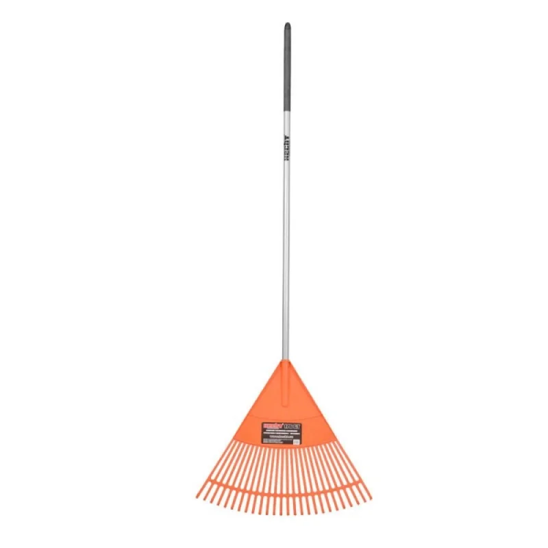 Produs Grebla de gradinarit Hecht 176gt, 175cm Imagine