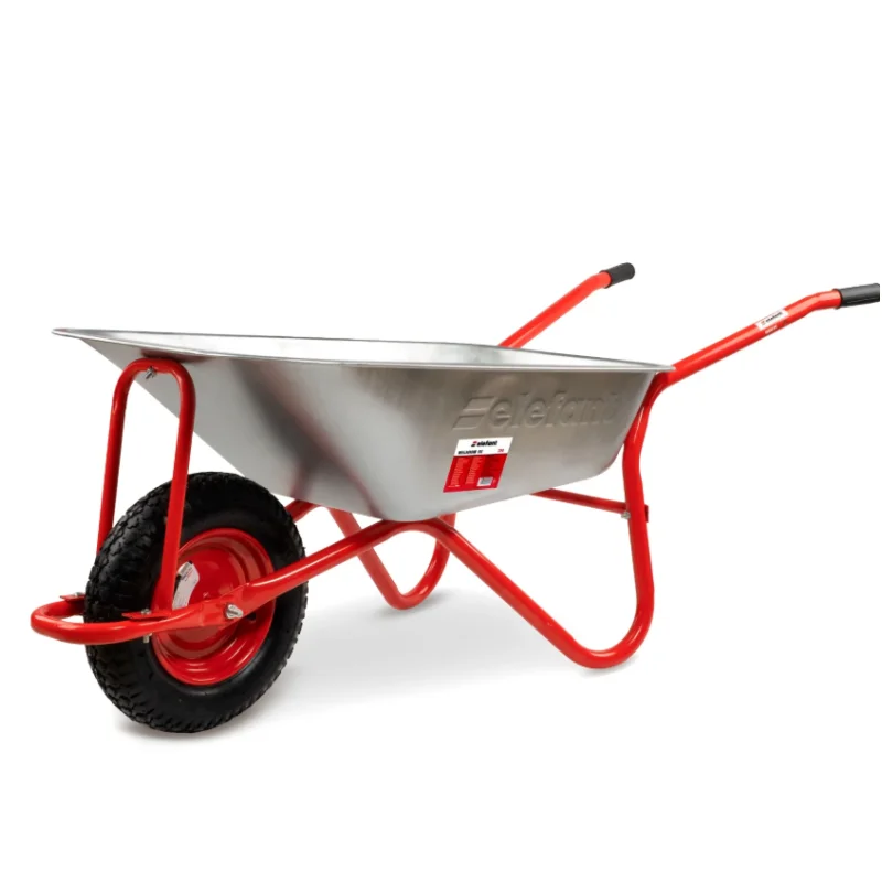 Produs Roaba 80L Tip 8 ELEFANT Cadru Metalic Imagine