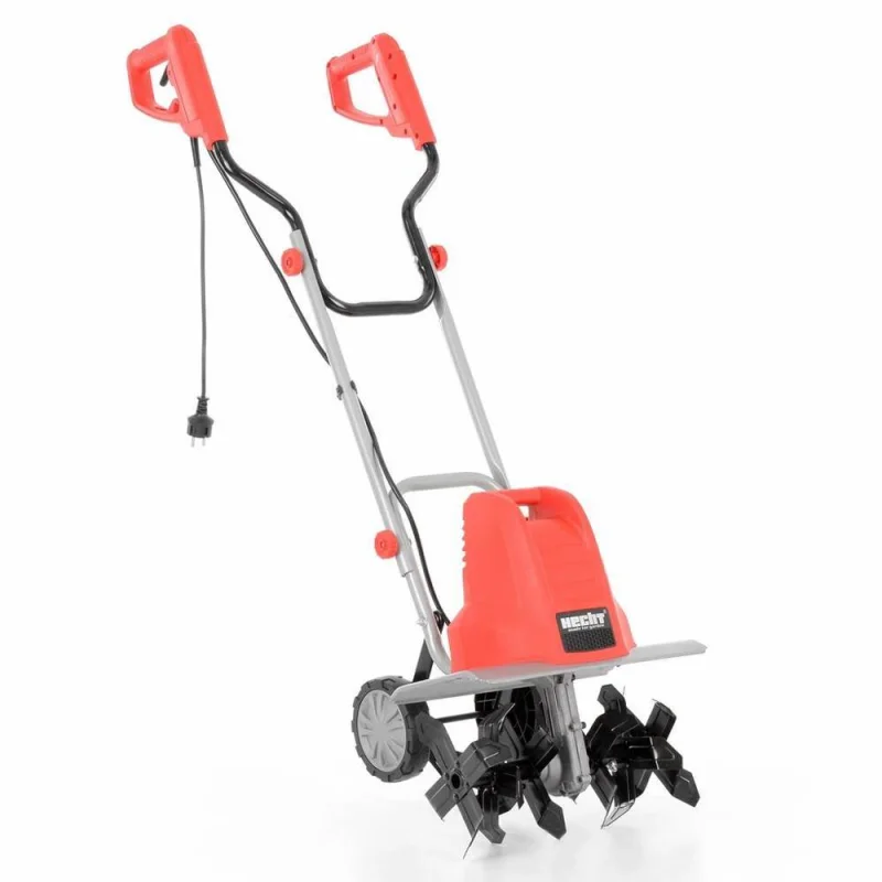 Produs Motosapa electrica HECHT 745, 1500 W, latime 40 cm, 11.6 kg Imagine