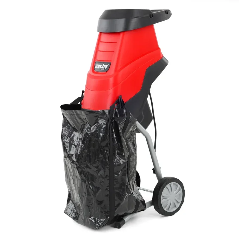 Produs Tocător electric HECHT 628  2800 W pentru crengi până la 45 mm, sac 45 L Imagine