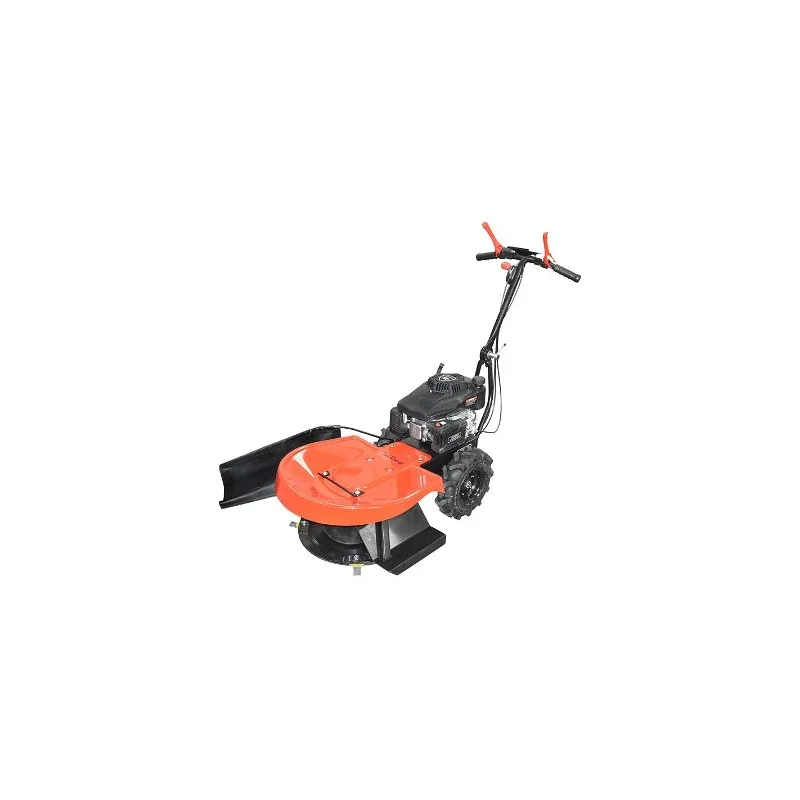 Produs Motocositoare rotativa cu motor 173cc, 3 kw, latime de lucru 580mm, 3 cutite Breckner Germany Imagine