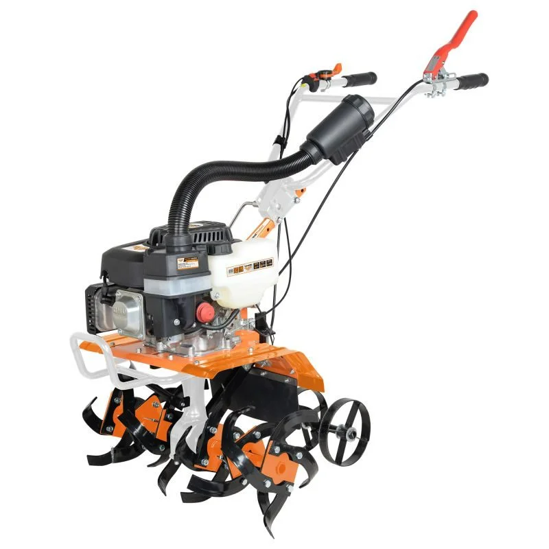 Produs Motosapa RURIS 5600R, 4 CP, 550 mm Imagine