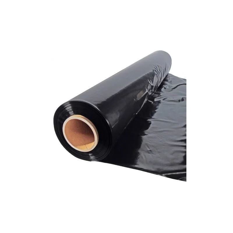 Produs Folie Mulcire Neperforata Ruris 15060 1.2 x 50 m Imagine