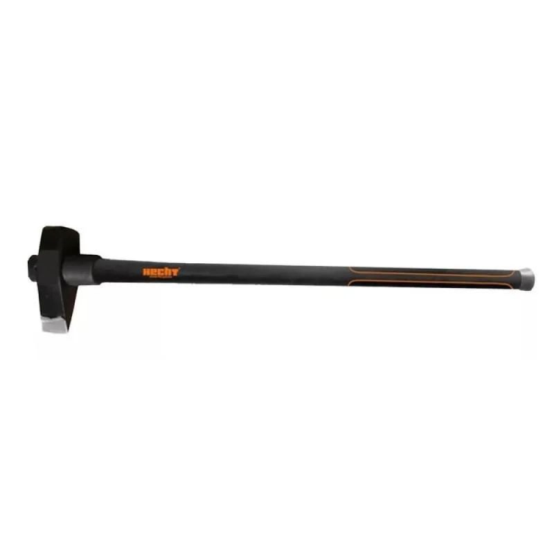 Produs Topor pentru despicat HECHT 903600, coada din fibra, lungime 91 cm, greutate 3600 g Imagine