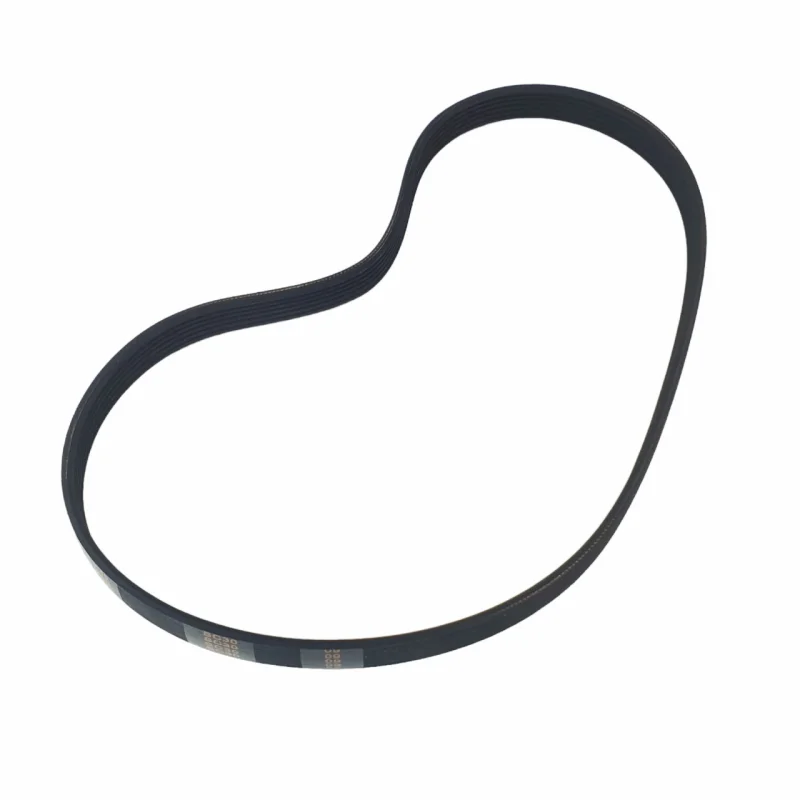 Produs Curea betoniera PJ633, Lungime 630 mm, 6 caneluri, Latime 14 mm, Elefant Imagine