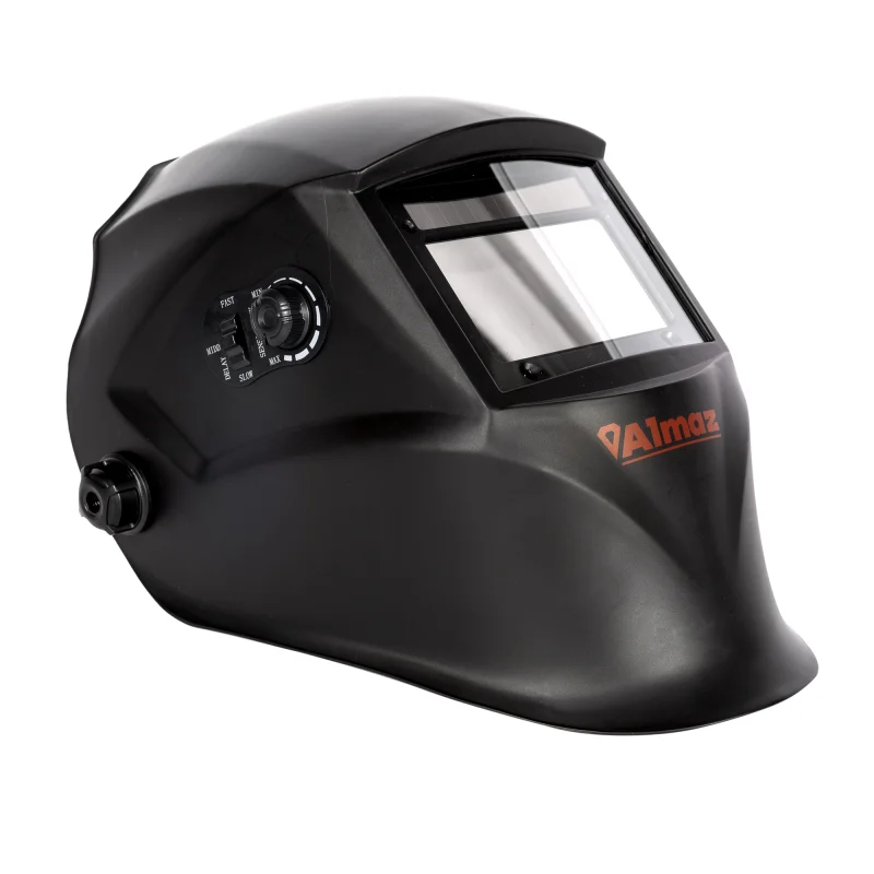 Produs Masca de sudura cu reglaj automat, True Color Vision Imagine