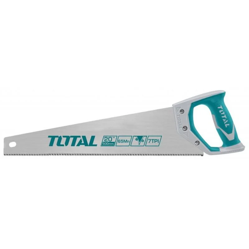 Produs Fierastrau pentru lemn 500mm Total Tools THT55206 Imagine