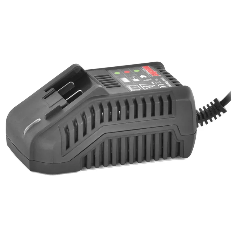 Produs Incarcator pentru acumulatori Li-Ion HECHT 001277CH Imagine