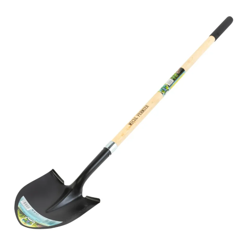 Produs Cazma(Harlet) pentru sapat, 290x217x1.5mm, 1520mm Imagine