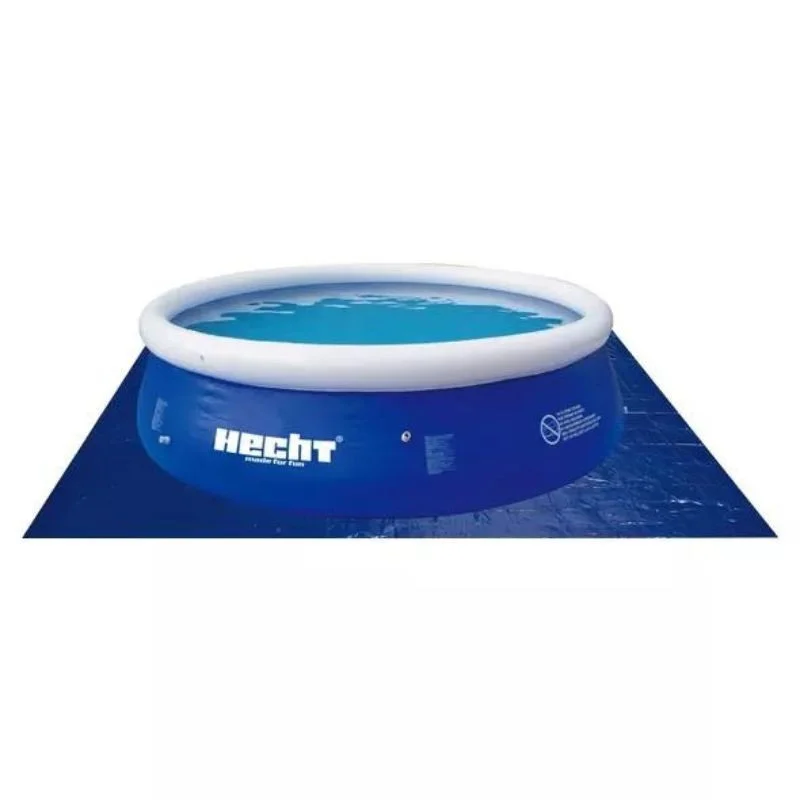 Produs Pad pentru piscina HECHT 016123, 309*309 cm Imagine
