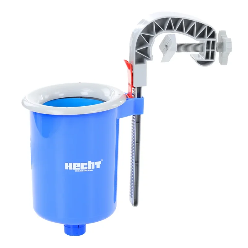 Produs Skimmer HECHT 30004 – Curățenie ușoară și eficientă pentru piscina ta Imagine