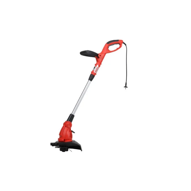 Produs Trimmer de iarba electric HECHT 530, 550 W, 30 cm, maner telescopic Imagine