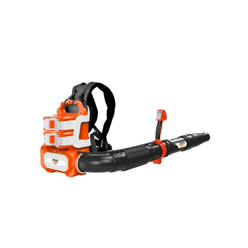 Produs Suflanta De Frunze Ruris Pe Acumulator 1284e Turbo Viteza 70M/S Imagine