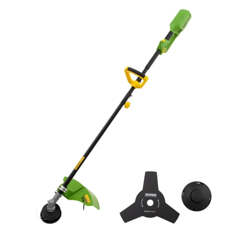 Produs Trimmer electric, 1300W, 7000rpm PartnerPro PT-1301 Imagine