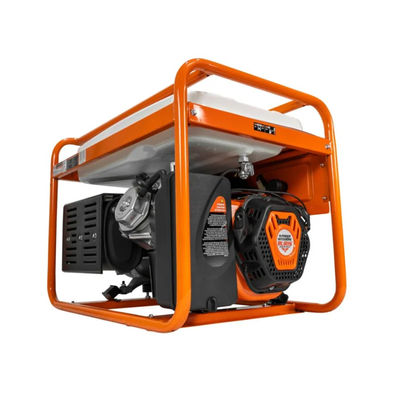 Produs Generator curent RURIS R-Power GE 5500 RC 13 CP Imagine