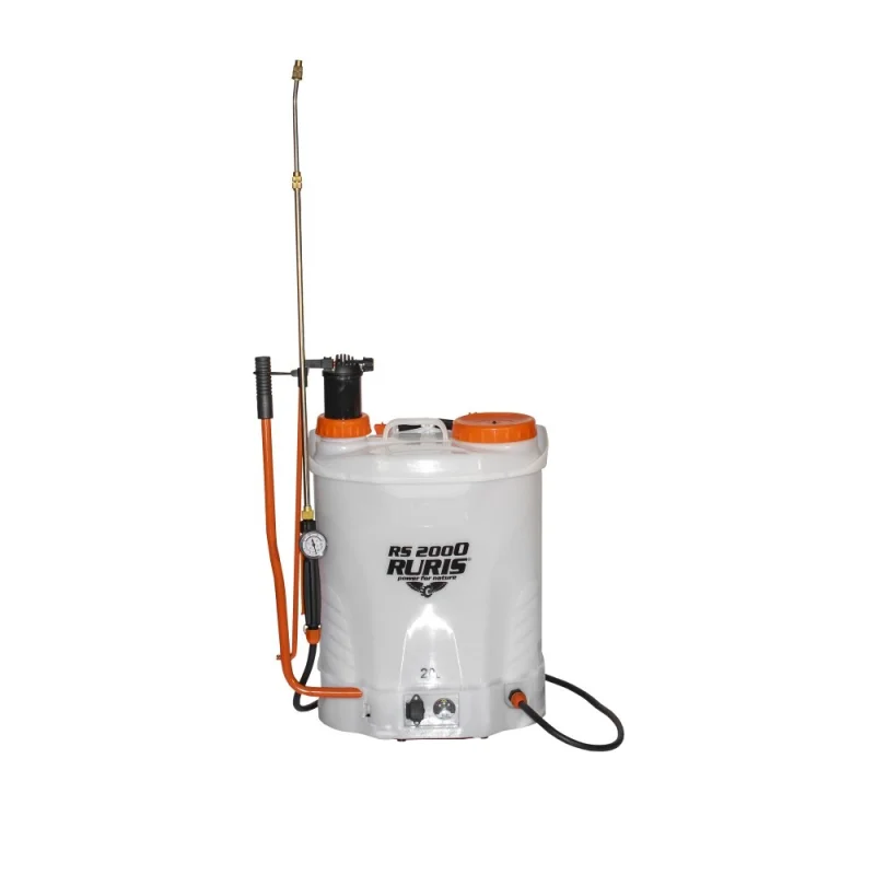 Produs Pulverizator electric - manual RURIS RS 2000 Imagine